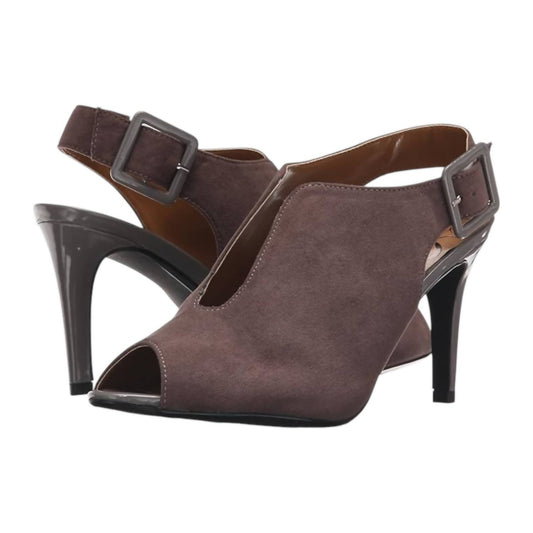 J. Renee - Women's Myra Pump Heel