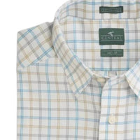 Genteal - Men's Heritage Softouch Performance Sport Shirt