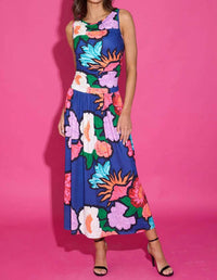 Alden Adair - Quincy Maxi Dress
