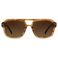 Wmp Eyewear - Women's Sydney Bold Retro Aviator Sunglasses