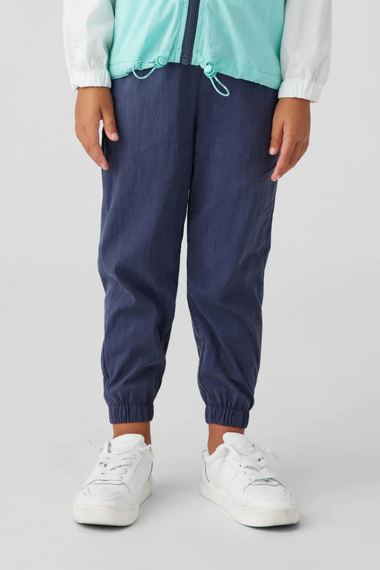 Sol Angeles - Nylon Pull On Jogger