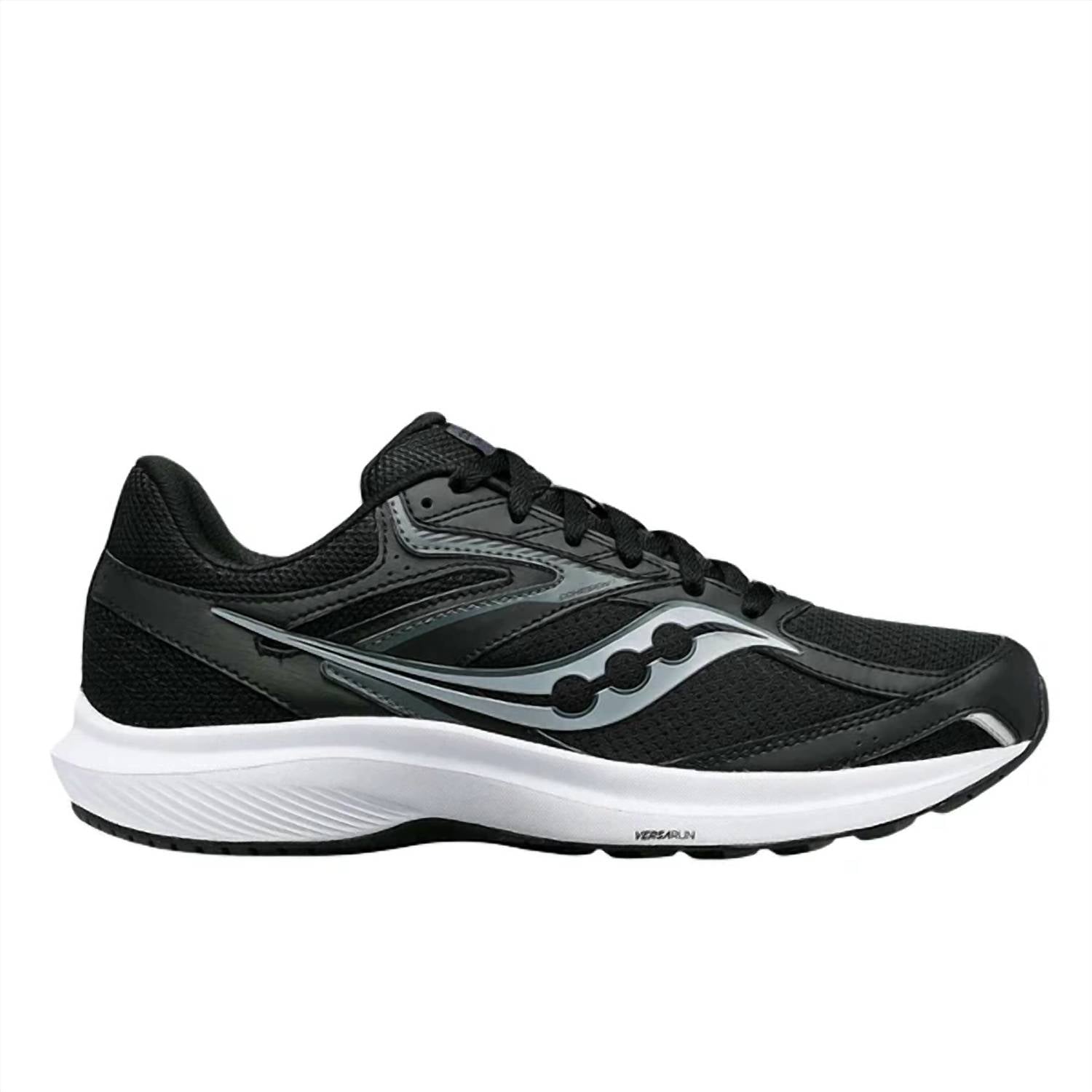Saucony - Men's Cohesion 17 Running Shoes