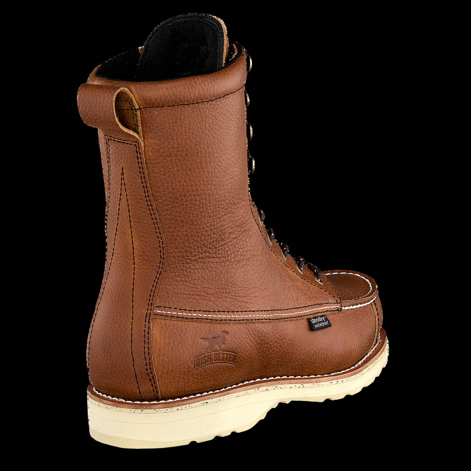 Red Wing Shoes - Men's Irish Setter Wingshooter Boot