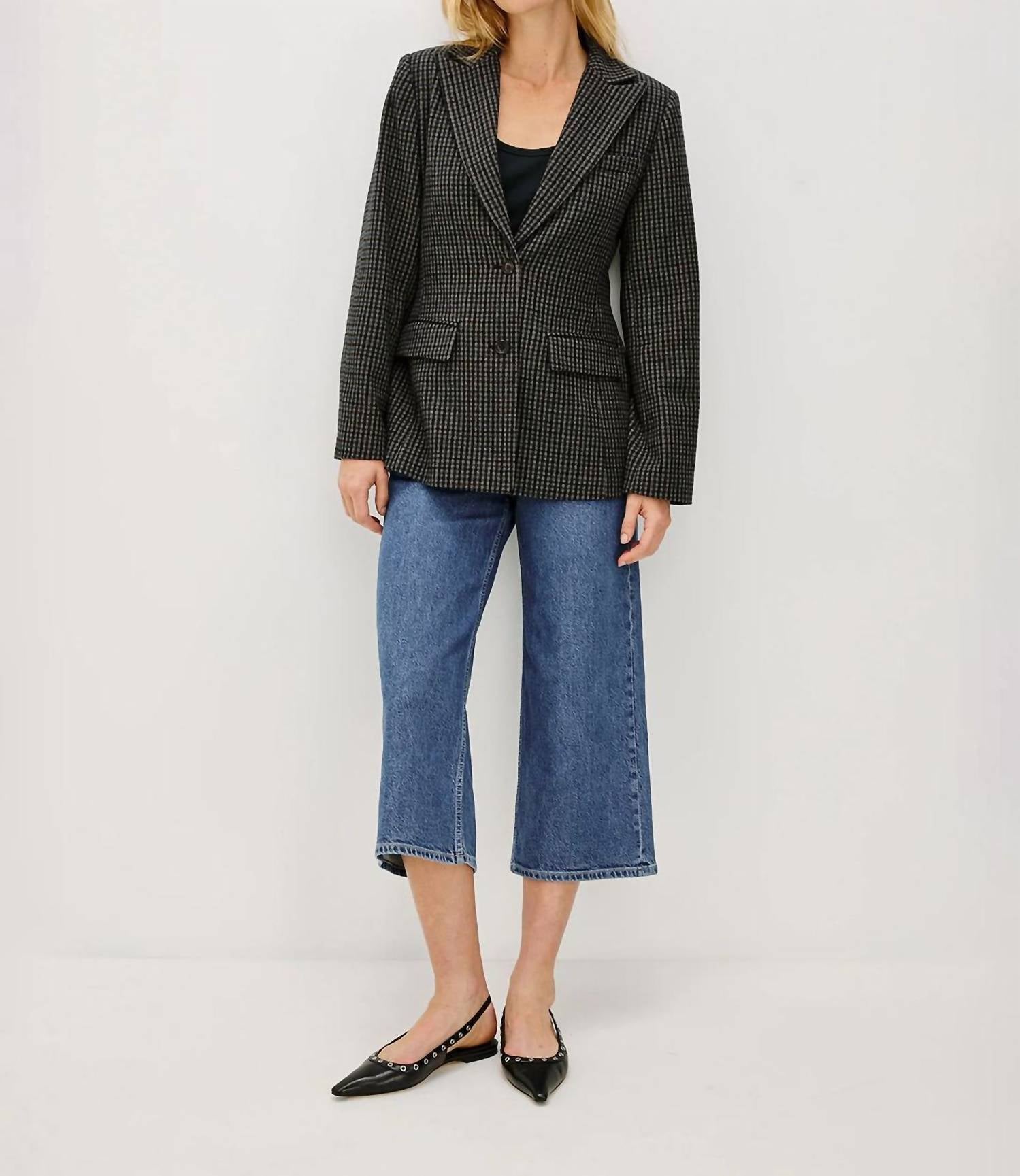 Rails - Women's Doris Blazer
