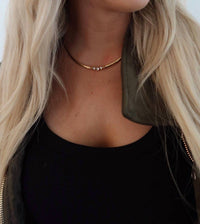 Chansuttpearls - Women's Julianna Necklace