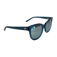 Costa Del Mar - Women's Bimini Polarized Cat-eye Sunglasses