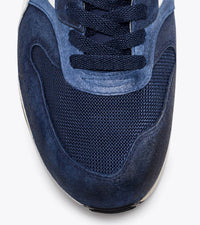 Diadora - Men's Conquest Suede Sneaker