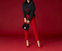 Coco + Carmen - Lovely Straight Leg Pant