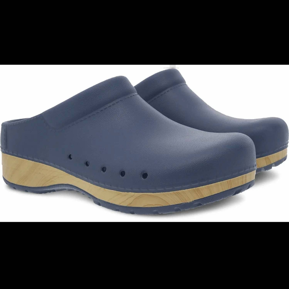 Dansko - Women's Kane Slip-on Backless Clog
