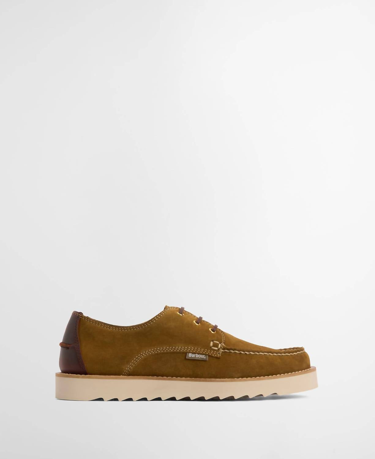 Barbour - Men's Aydon Derby Shoe