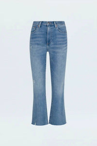 Pistola - Lennon High Rise Boot Cut Jeans