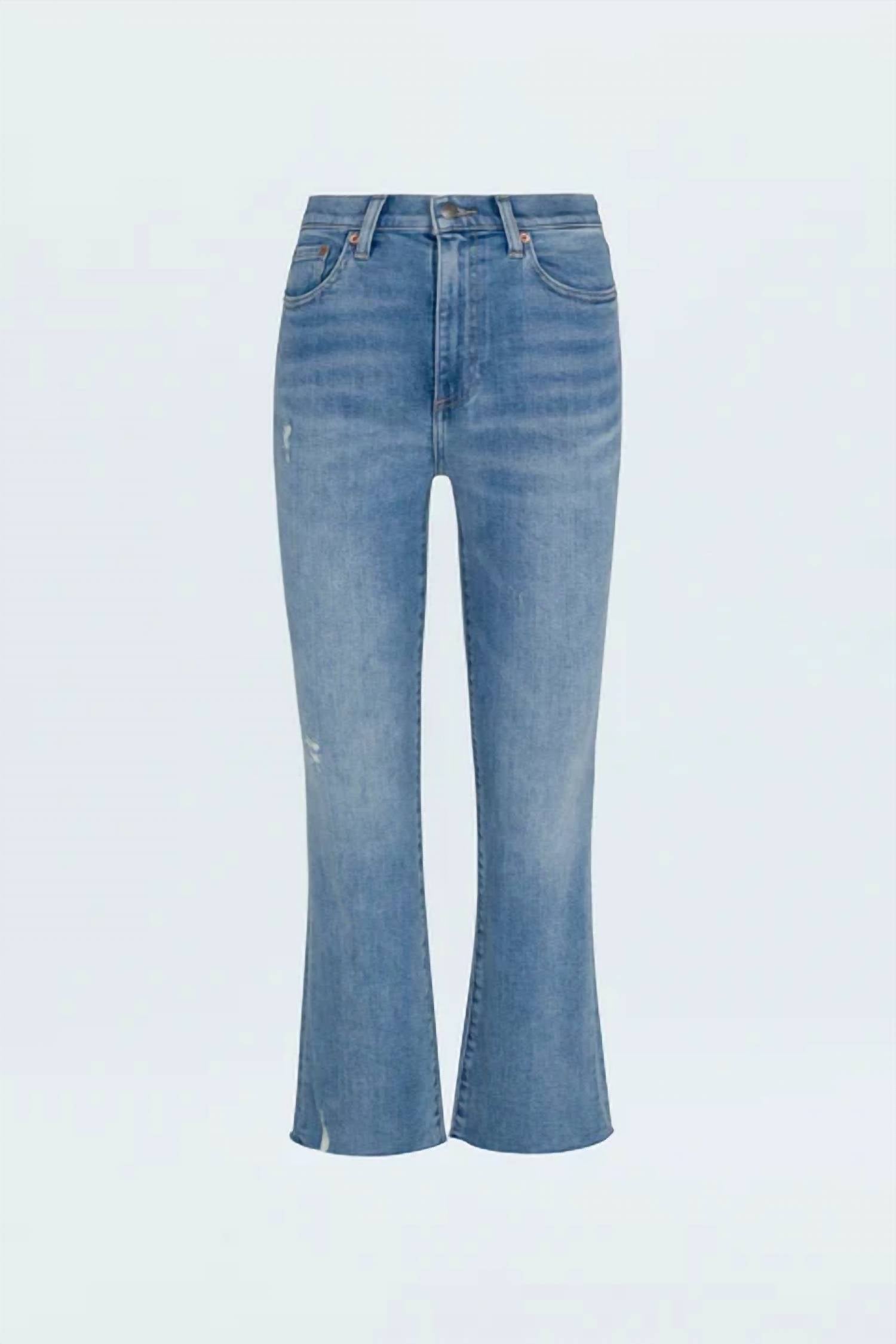 Pistola - Lennon High Rise Boot Cut Jeans