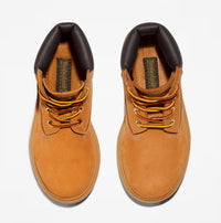 Timberland - Kids Classic 6-inch Waterproof Boots