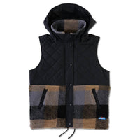 Kavu - Women's Luna Peak Vest