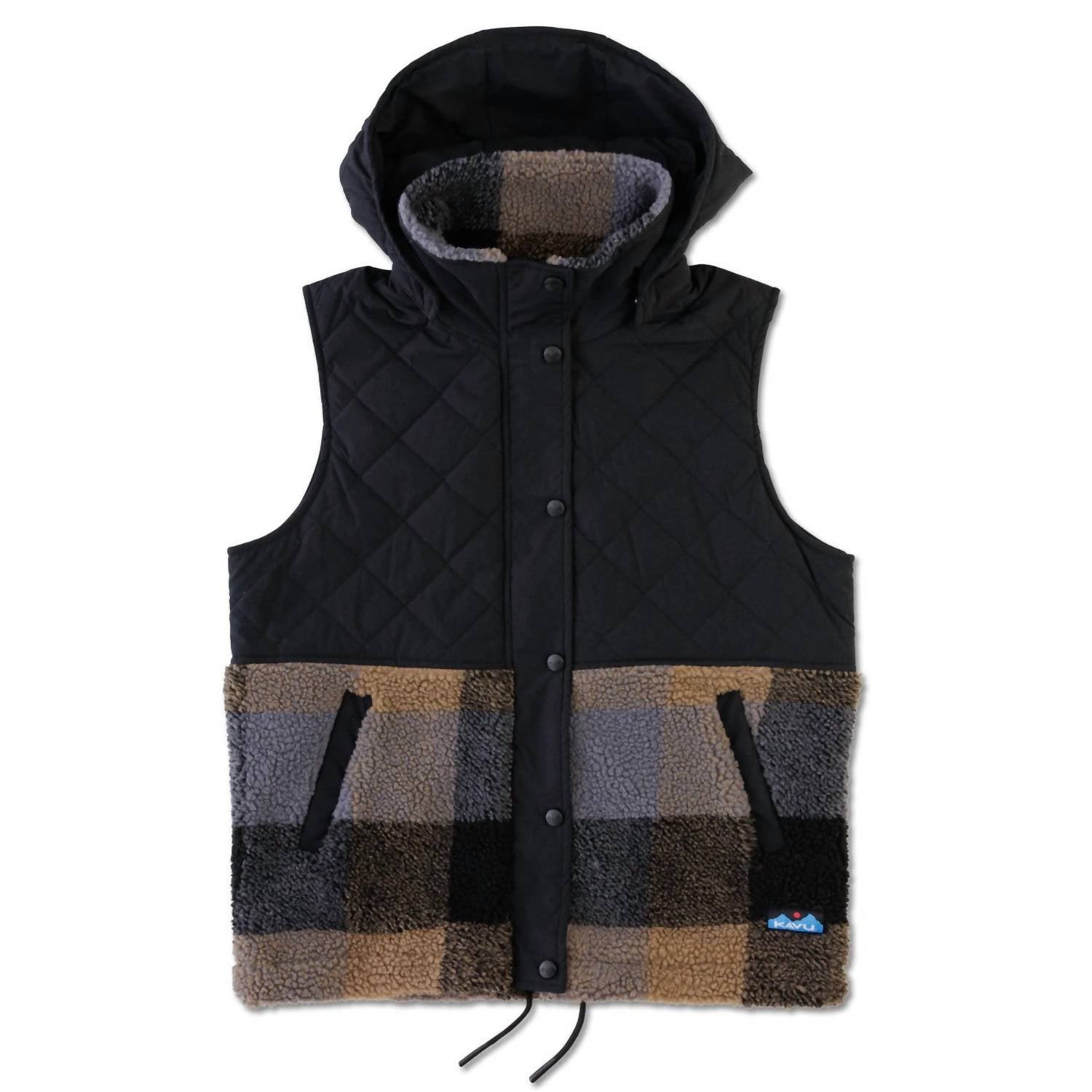Kavu - Women's Luna Peak Vest