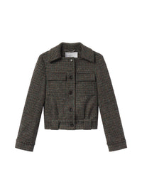 A.L.C. - Chase Tweed Jacket