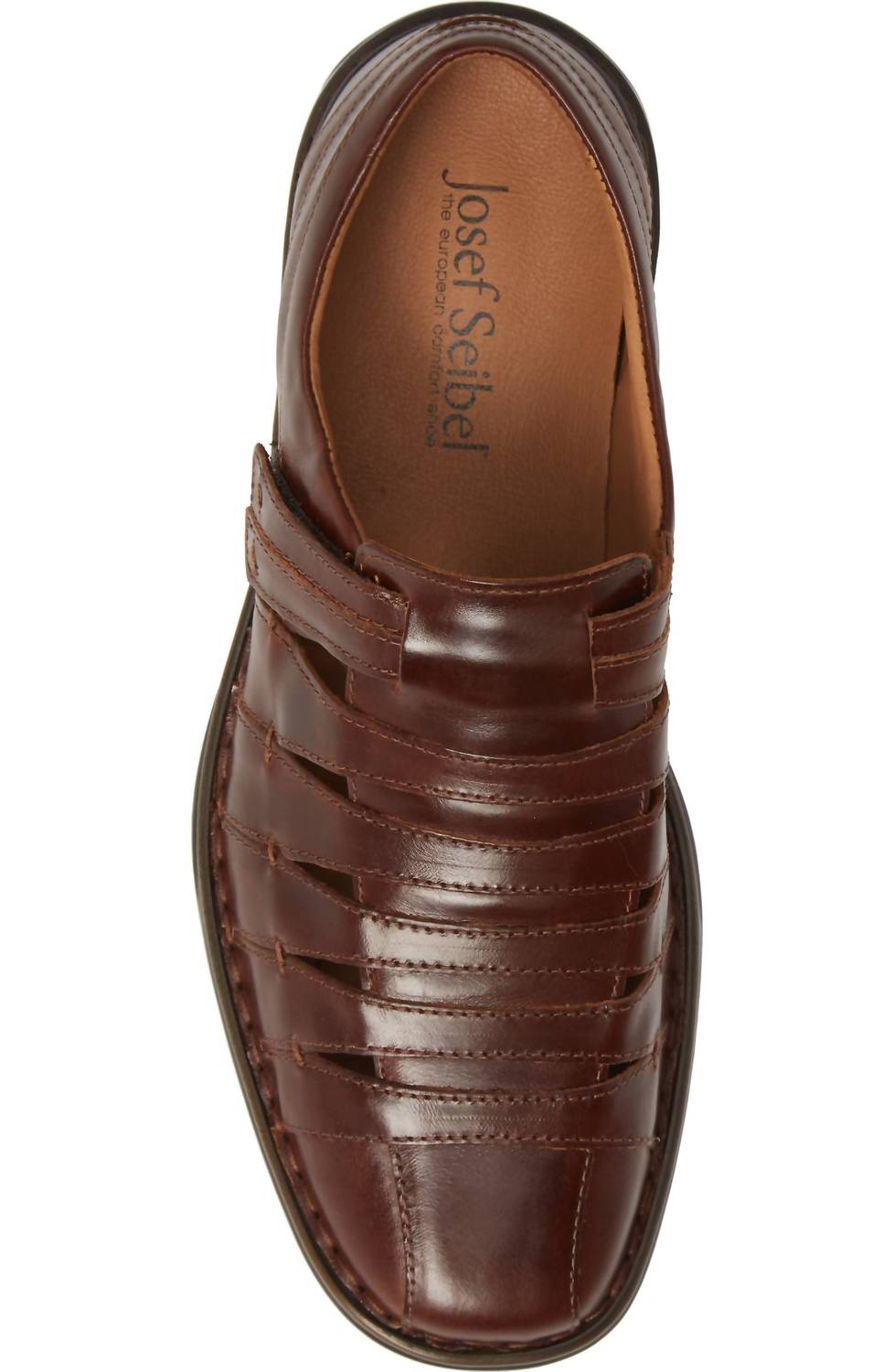 Josef Seibel - Men's Steven Slip-ons