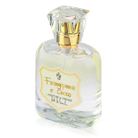 Isabella Imports - Women's Frangipane E Cocco Perfume
