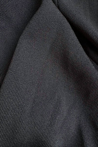 Hunter Bell - Callie Ribbed Long Sleeve Sweater