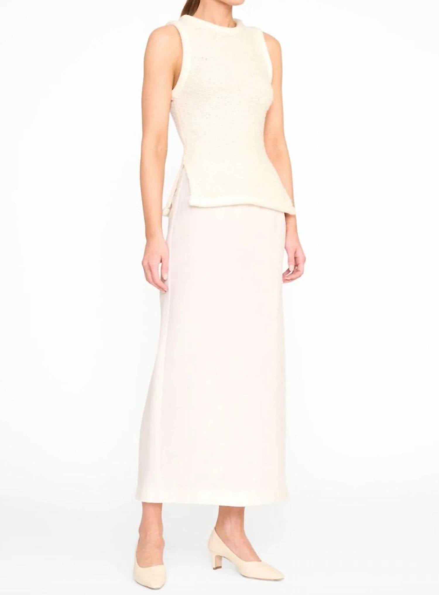 Staud - Aerin Top