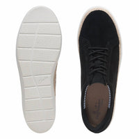 Clarks - Women's Marie Mist Sneaker