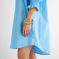 Caryn Lawn - Kimberly Dress