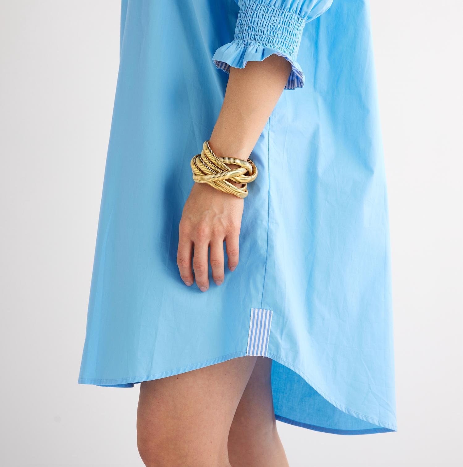 Caryn Lawn - Kimberly Dress