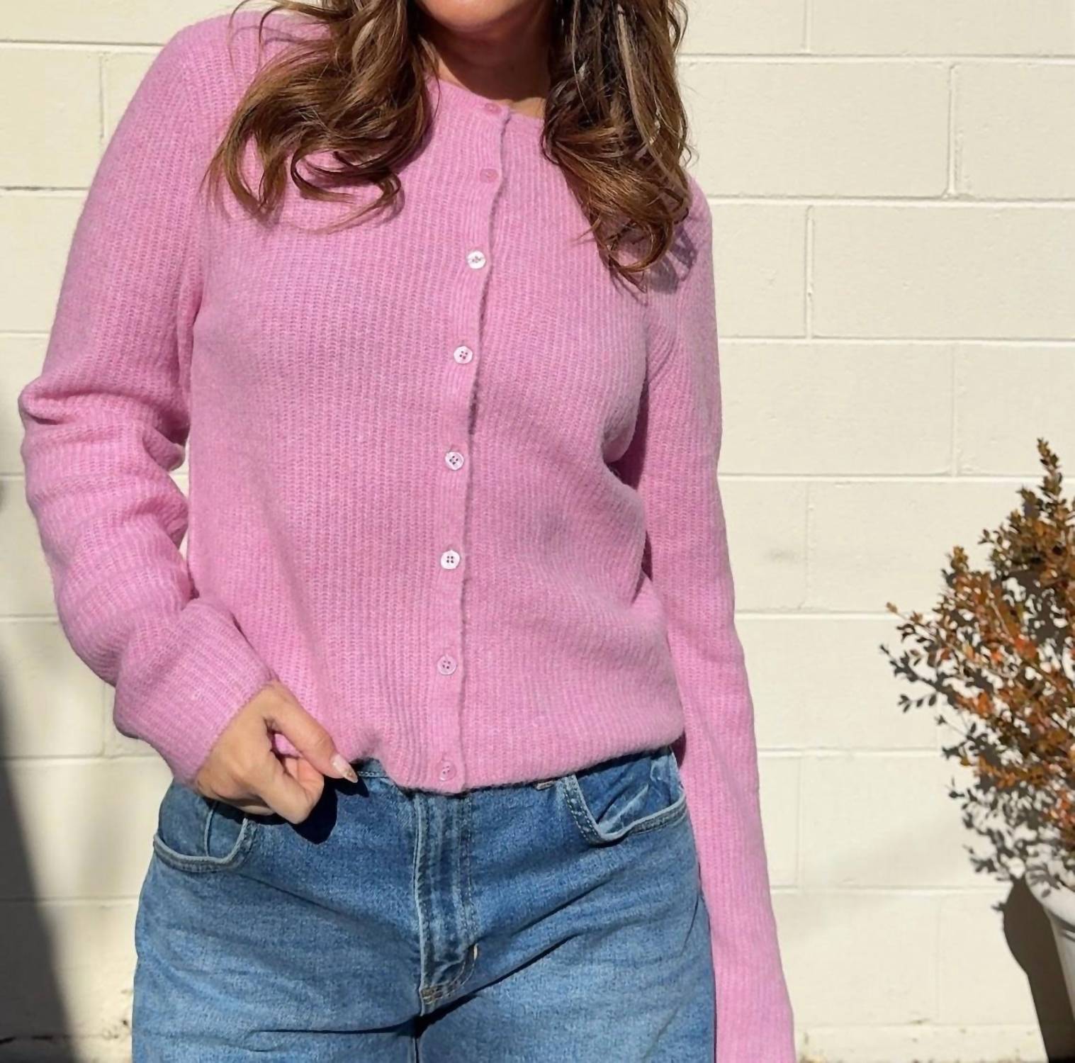 Z Supply - Medina Rib Cardigan