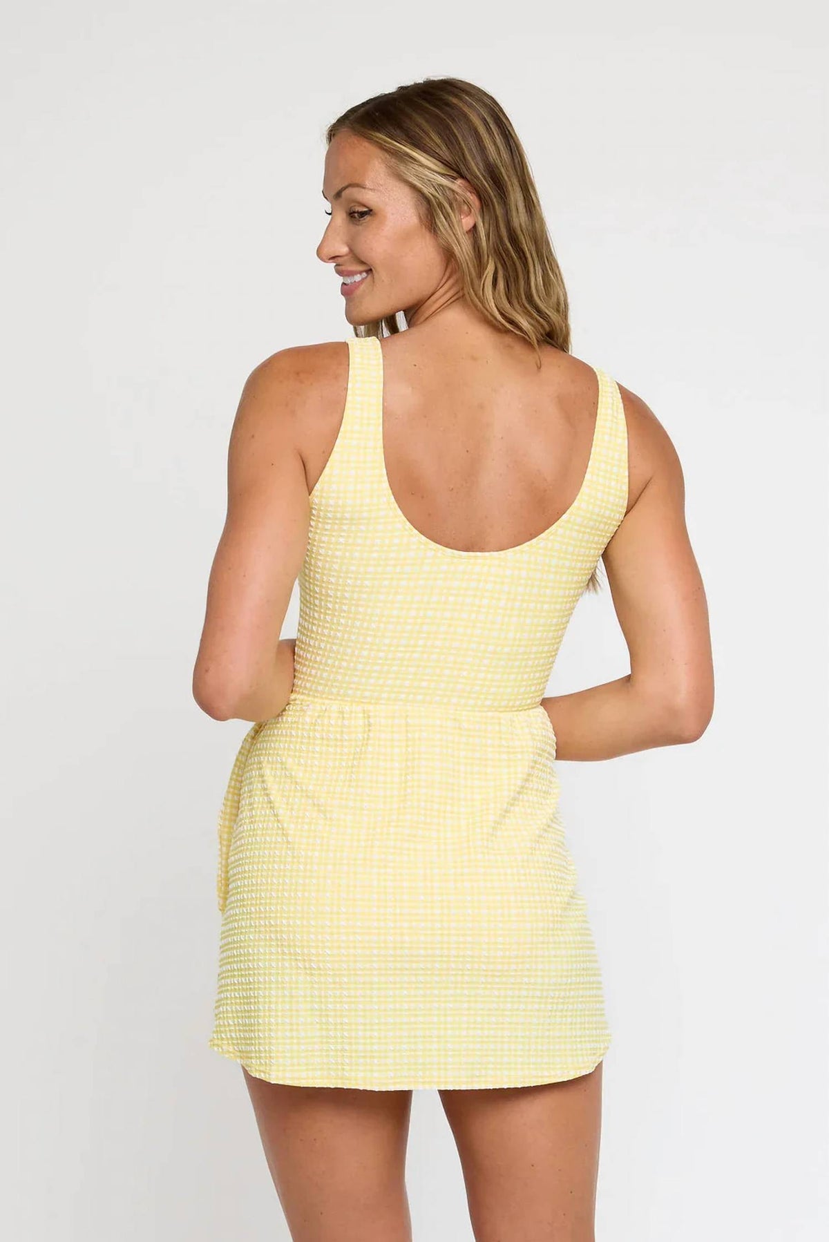 Hermoza - Manuela One-piece Swim Dress