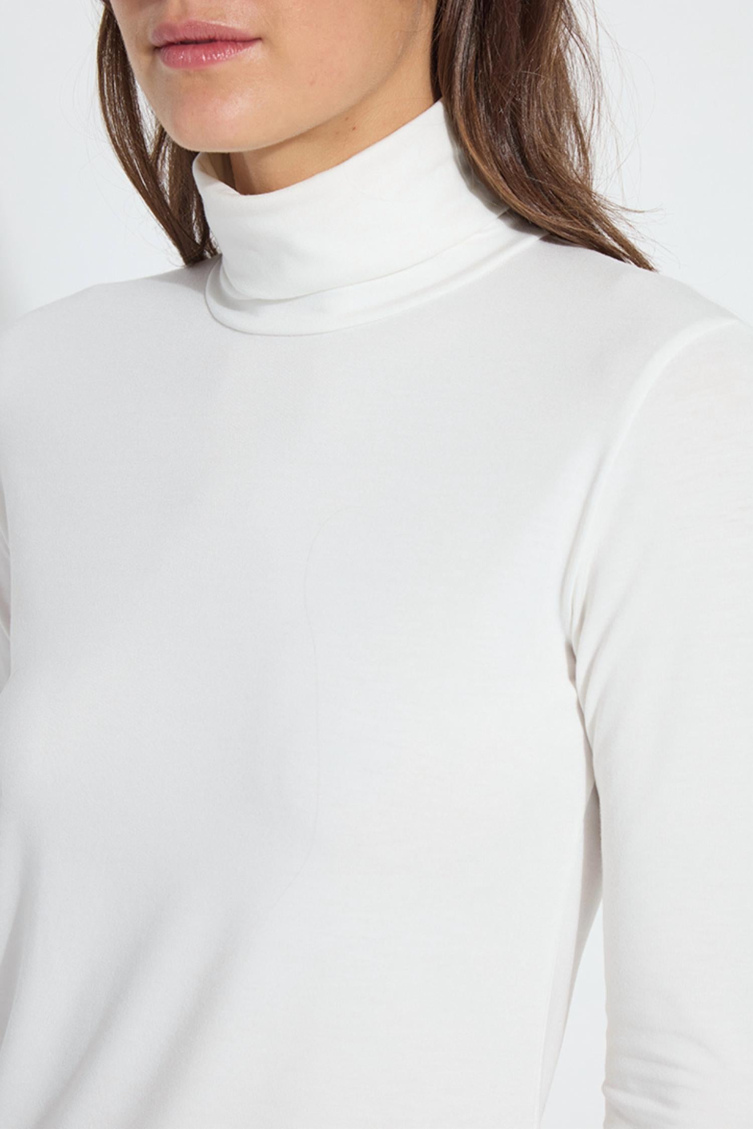 Lysse - Essential Long Sleeve Top