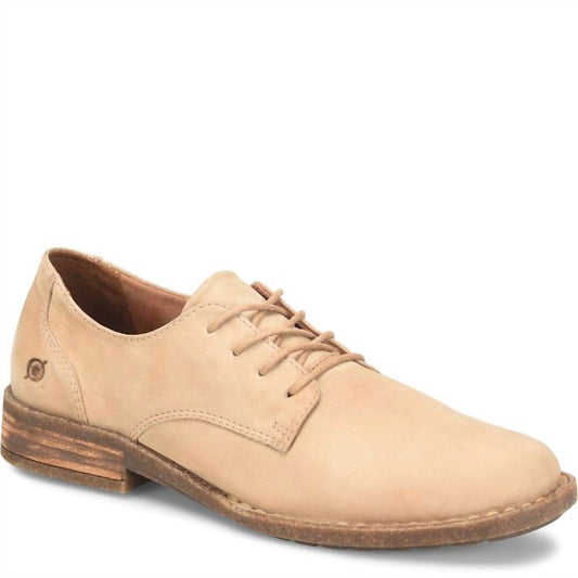 Born - Men's Ryker Oxford Shoe