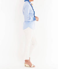 Ck Bradley - Farnum Blouse