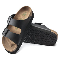 Birkenstock - Women's Arizona Platform Vegan Sandals