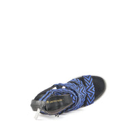 United Nude - Women's Lev Roma High Gladiator Sandals