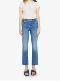 Mother - Insider Ankle Length Jeans