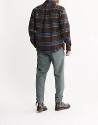 Jachs New York - Doubleface Fleece Shirt Jacket