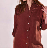 Emily Phillips - Tencel Mini Dress