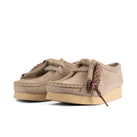 Clarks - Men's Wallabee Casual Shoes