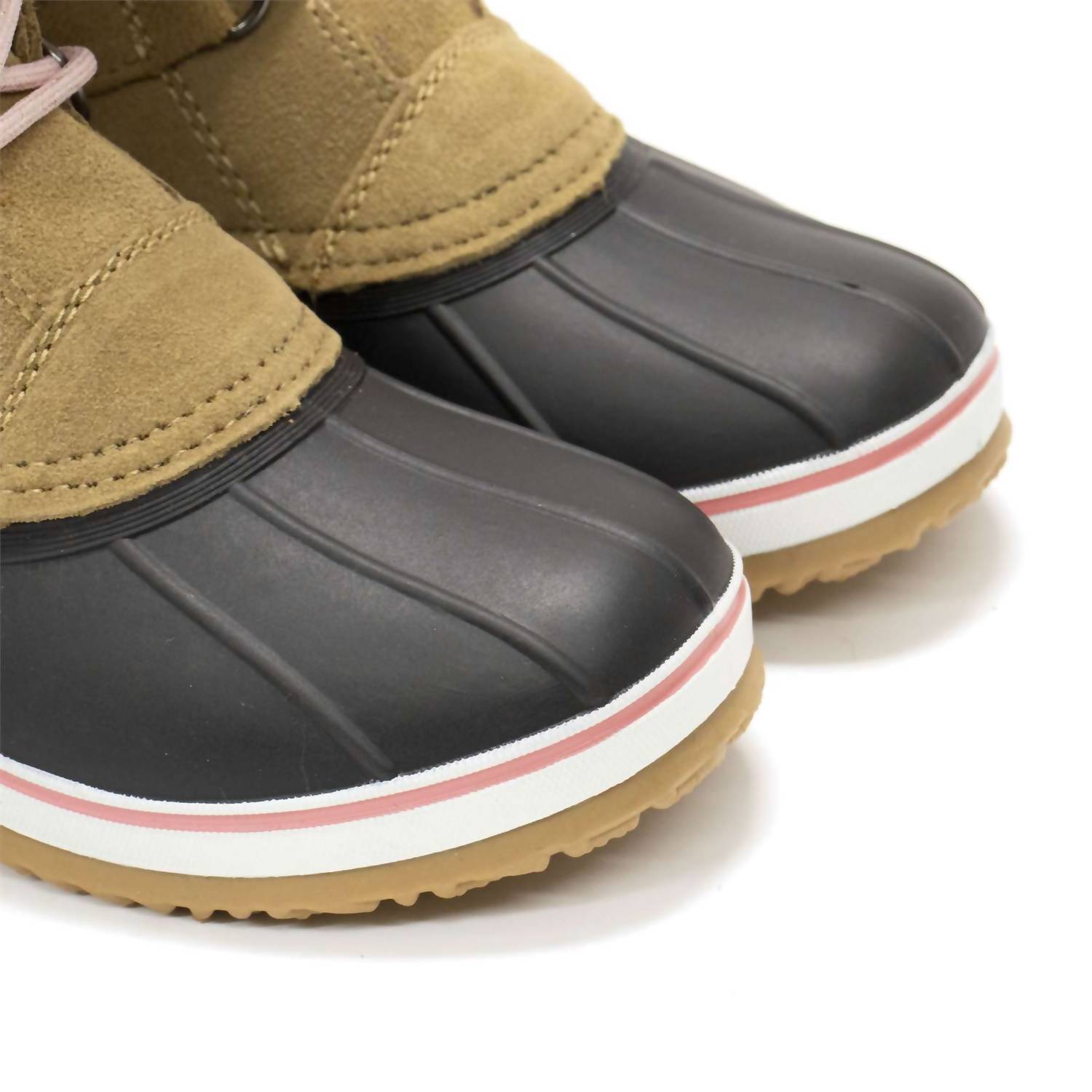 Northside - Girl's Kathmandu Mid Calf Waterproof Snow Boots