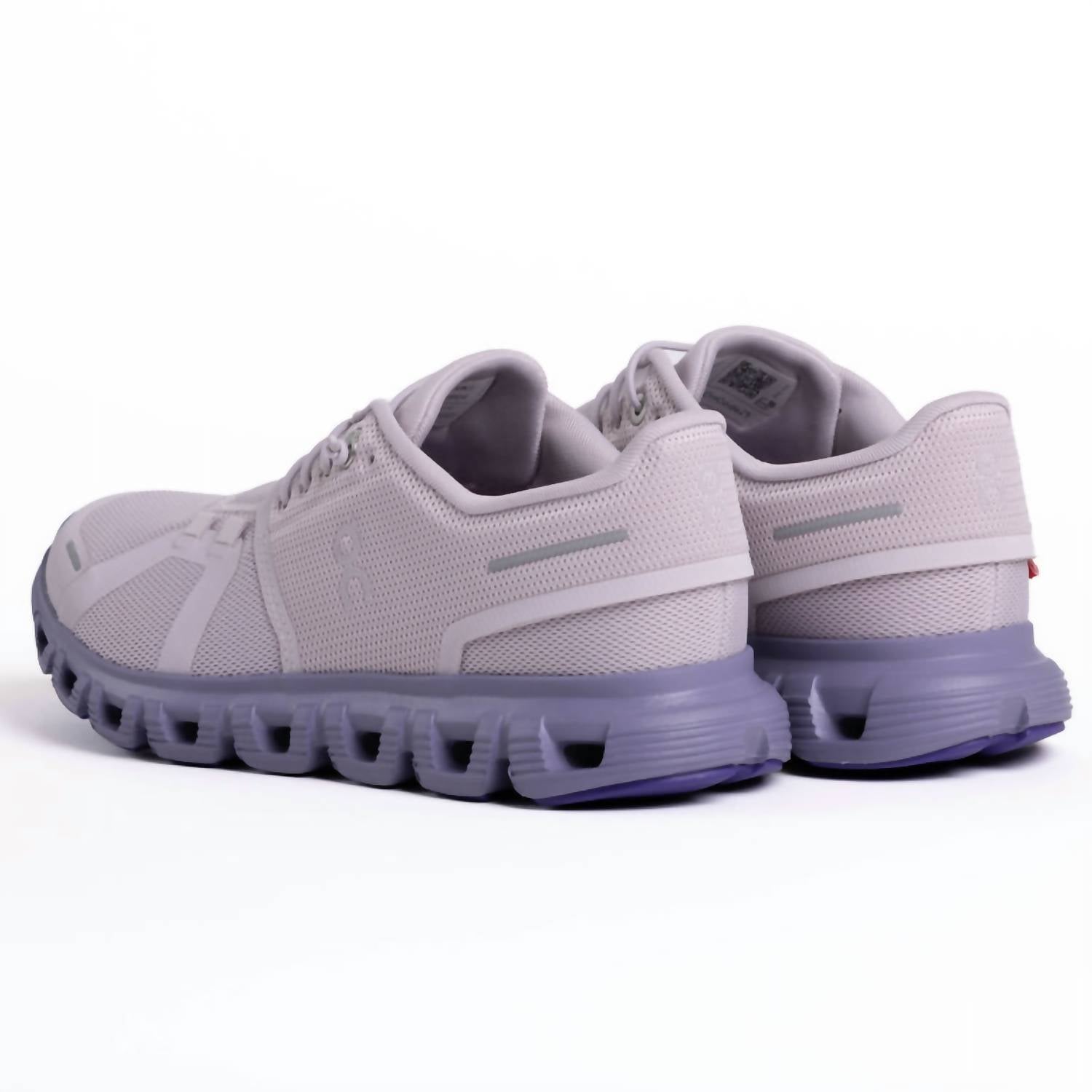 On - Women's Cloud 6 Shoes
