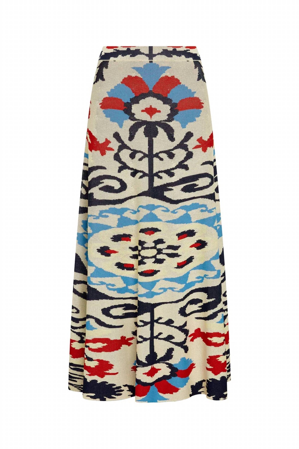 Misa Los Angeles - Women's Ocean Skirt