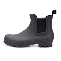 Hunter - Men's Original Chelsea Waterproof Ankle Boots