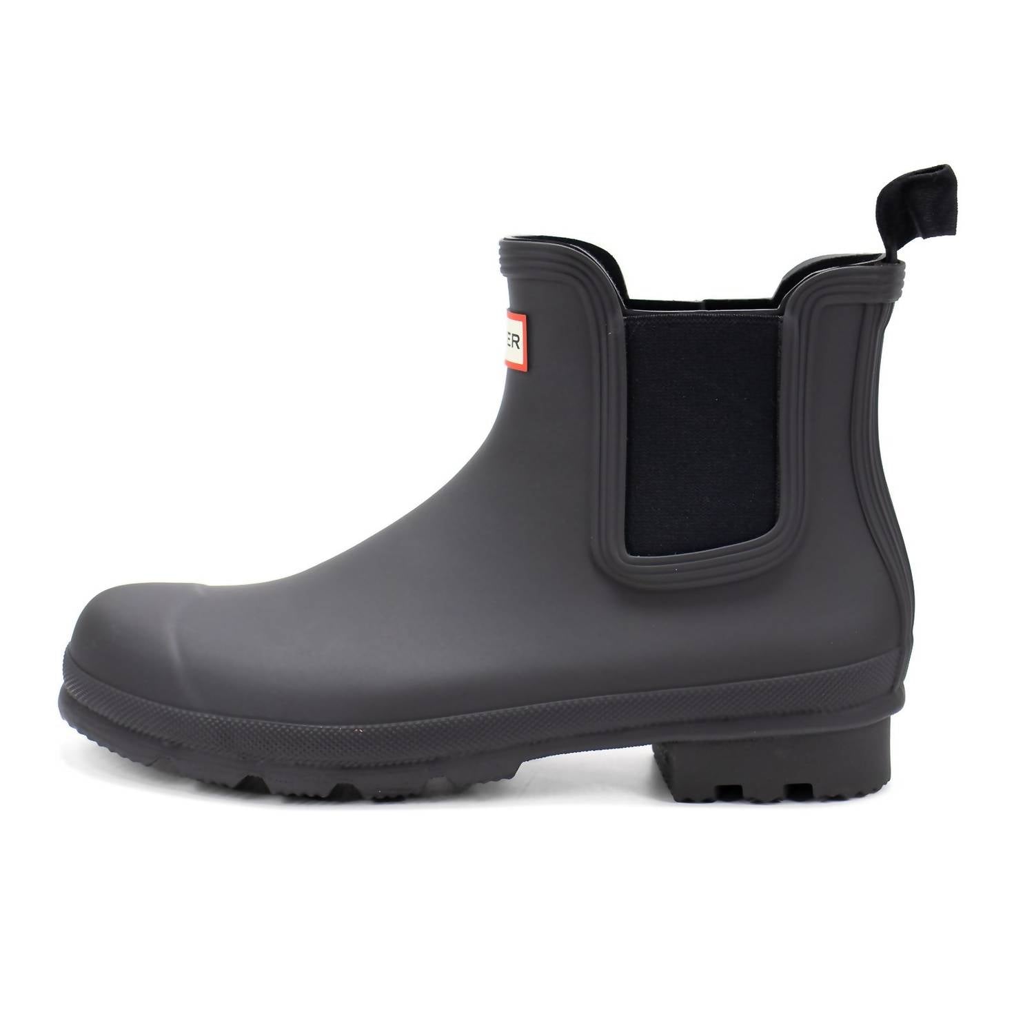 Hunter - Men's Original Chelsea Waterproof Ankle Boots