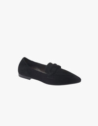 Cordani - Women's Miriam Pointed Toe Loafers