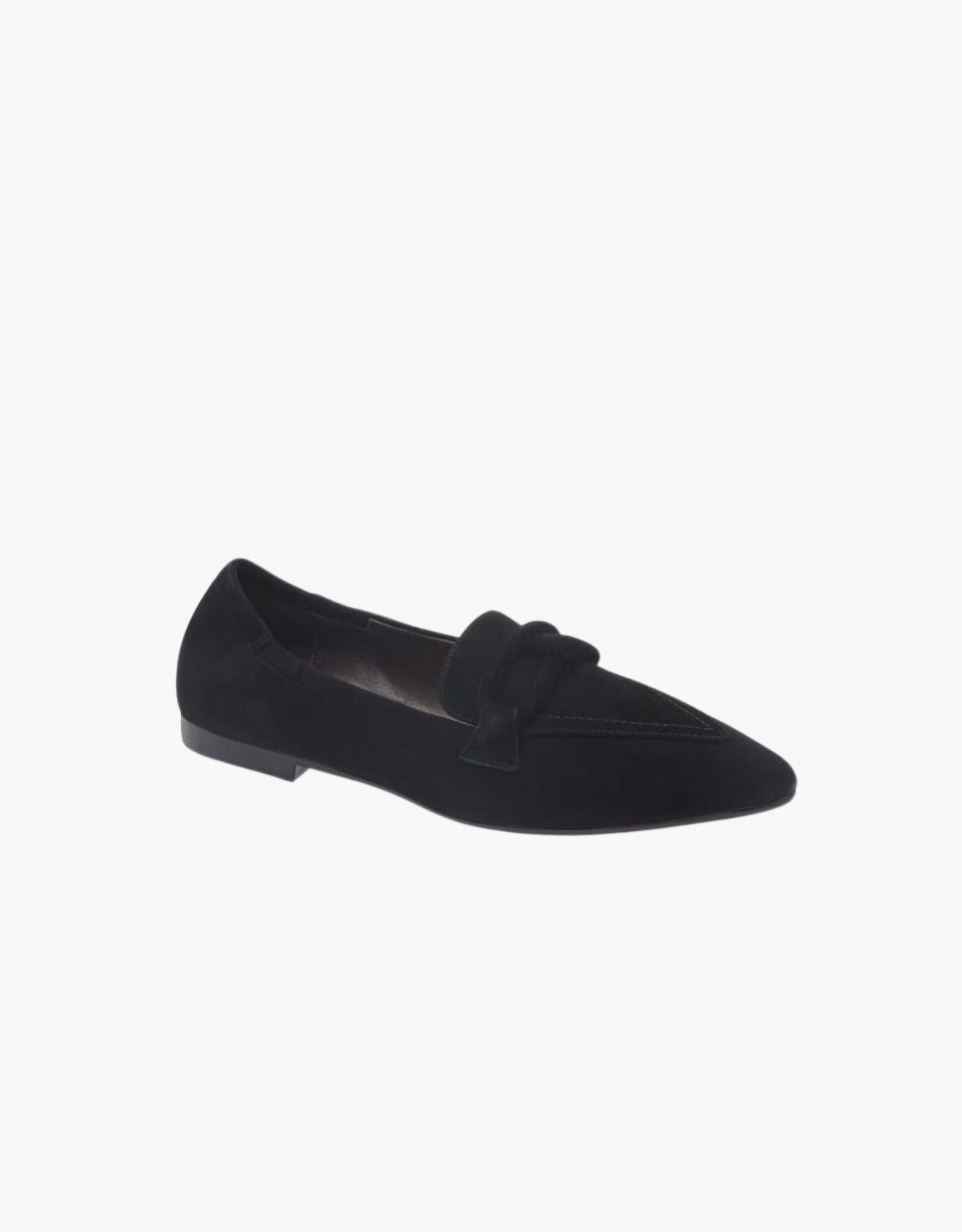 Cordani - Women's Miriam Pointed Toe Loafers