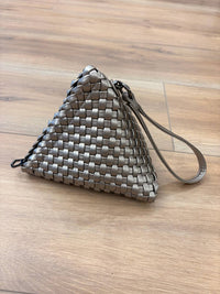 Jayley - Women's Pyramid Bag