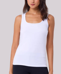 Angel Apparel - Scoop Neck Tank Top