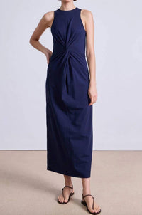 Apiece Apart - Magna Twisted Tank Dress