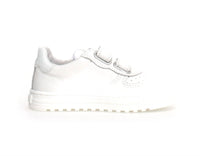 Naturino - Kids Leather Velcro Sneakers