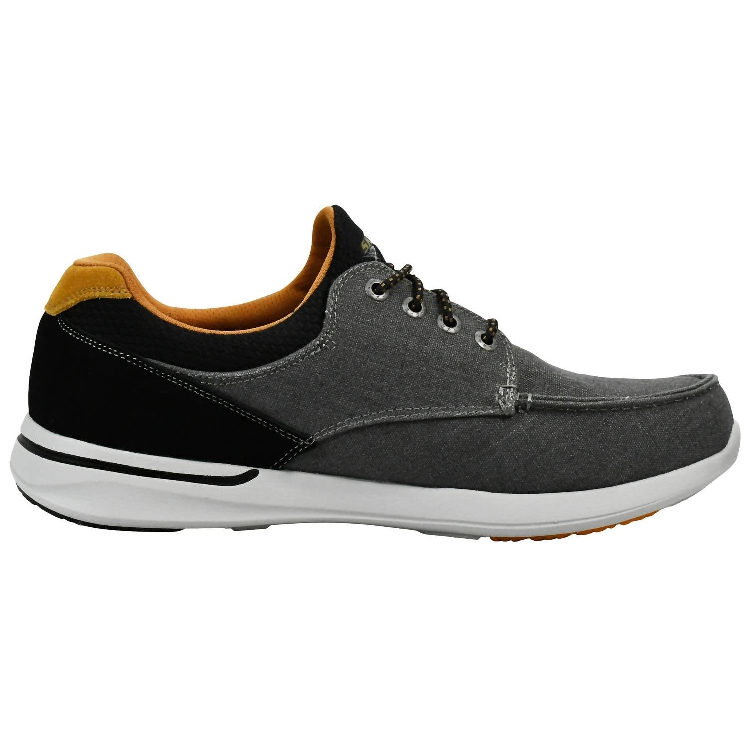 Skechers - Men's Mosen Boat Shoe